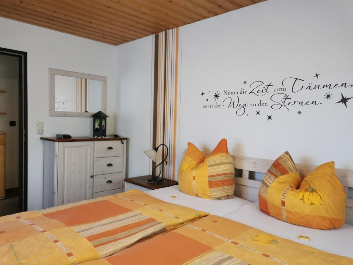 Ferienhaus Wieke Wiesmoor Bagian luar foto