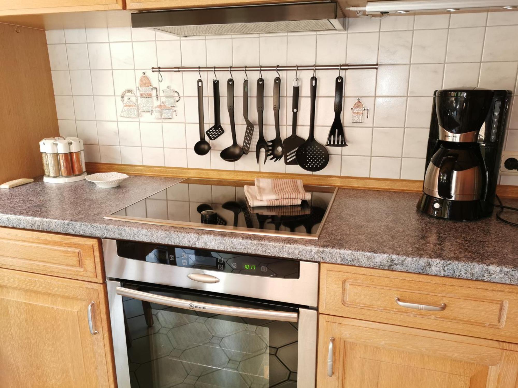 Ferienhaus Wieke Wiesmoor Bagian luar foto