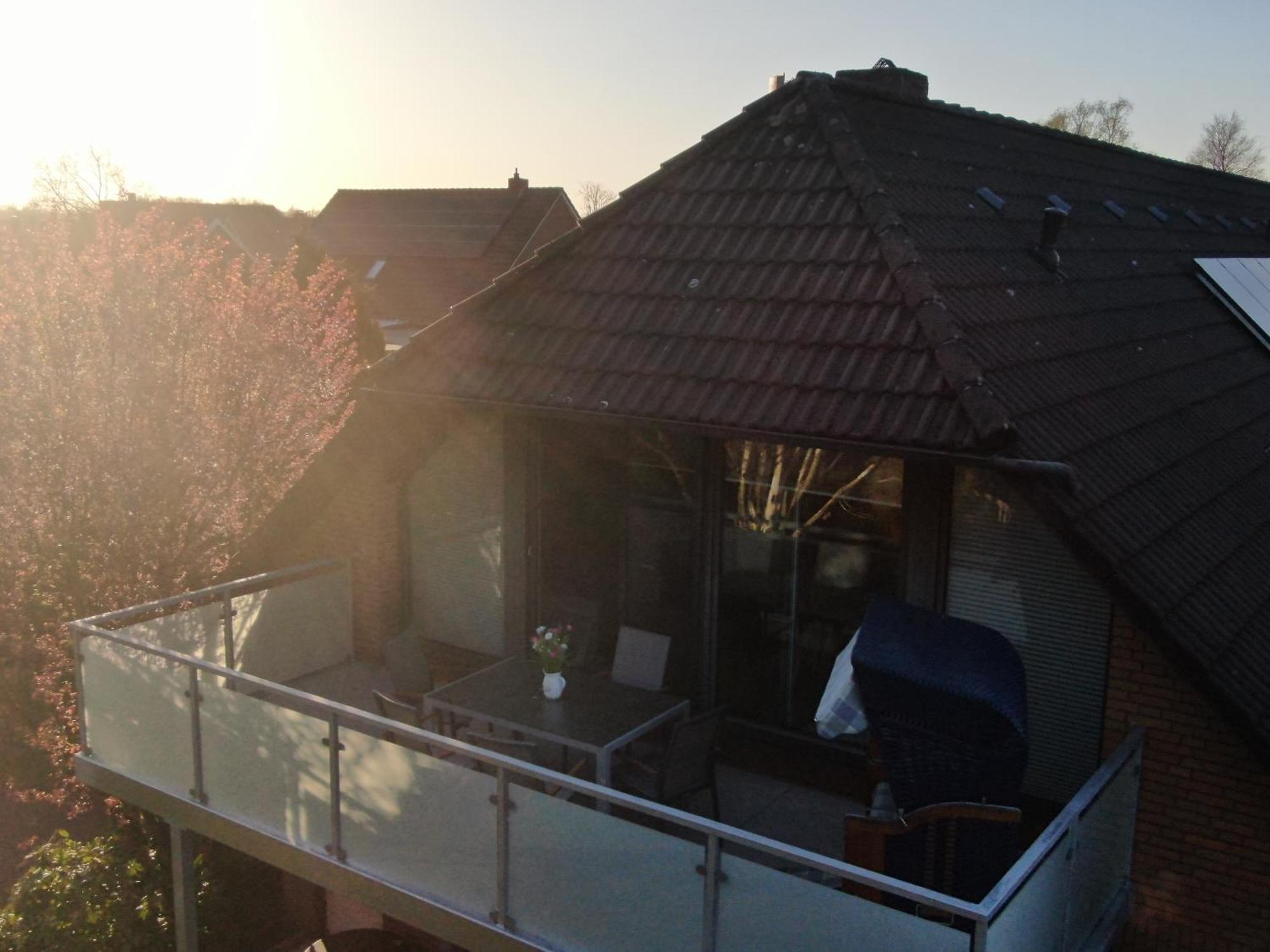Ferienhaus Wieke Wiesmoor Bagian luar foto