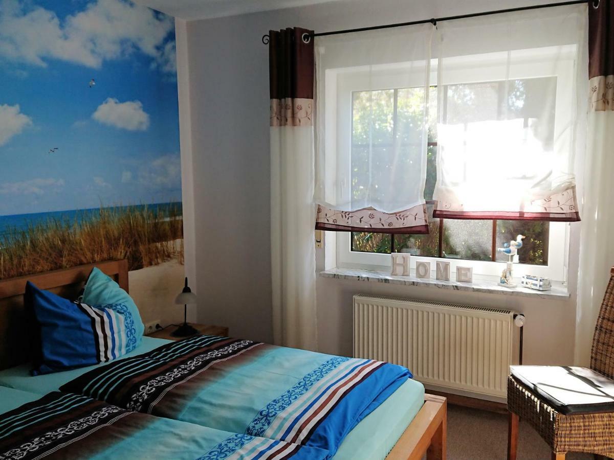 Ferienhaus Wieke Wiesmoor Bagian luar foto
