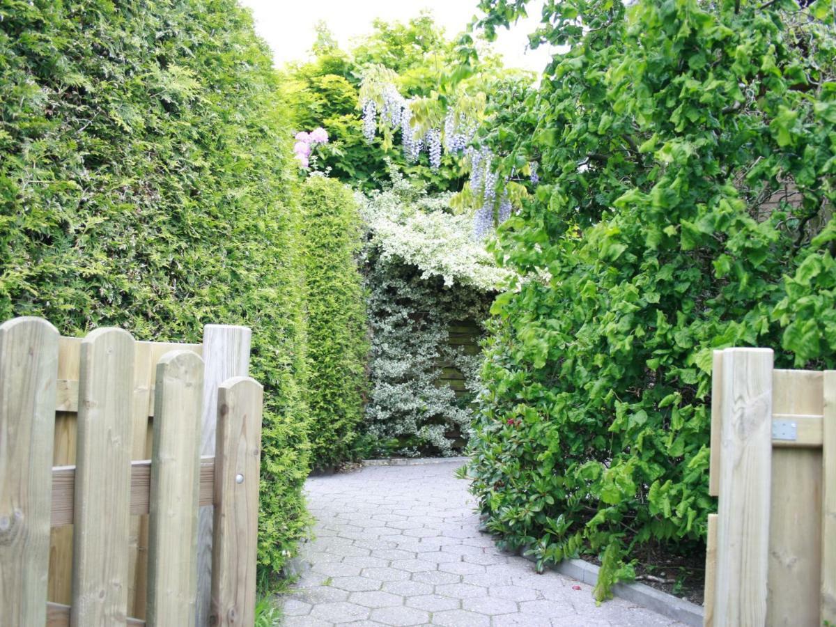 Ferienhaus Wieke Wiesmoor Bagian luar foto
