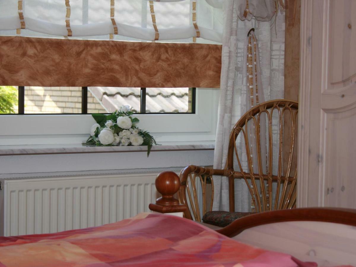 Ferienhaus Wieke Wiesmoor Bagian luar foto